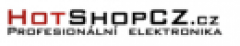 Logo HotShopCZ - Elektrotechnika a elektronika