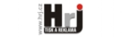 Logo Hrj - Tisk a reklama