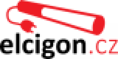 Logo Elcigon.cz