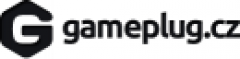 Logo GAMEPLUG.cz
