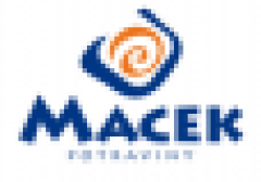 Logo Potraviny Macek