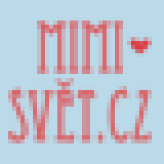 Logo Mimi-Svět.cz