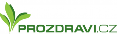 Logo Prozdravi.cz