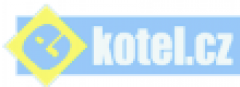 Logo e-kotel.cz