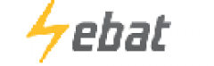 Logo Ebat.cz