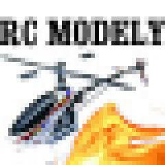 Logo RC modely
