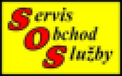 Logo SOS-SHOP