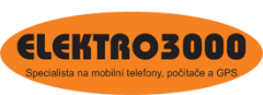 Logo Elektro3000