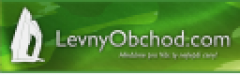 Logo Levnyobchod.com