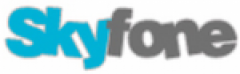 Logo Skyfone mobile