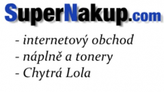 Logo SuperNakup.com