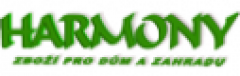 Logo Harmony shop