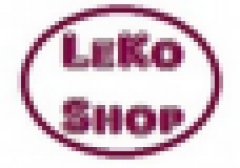 Logo leko-shop