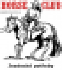 Logo Horse Club - jezdecké potřeby