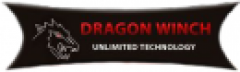 Logo DragonWinch.cz