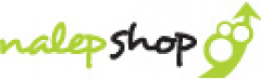 Logo Nalepshop