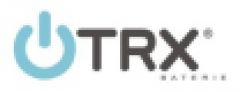 Logo TRX-baterie.cz
