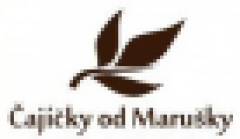 Logo Čajíčky od Marušky