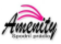Logo Spodní prádlo Amenity