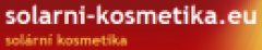 Logo Solární kosmetika