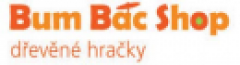 Logo BUM BÁC SHOP