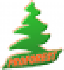 Logo PROFOREST s.r.o.