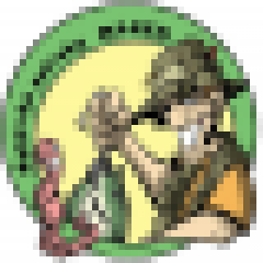 Logo Rybářské potřeby Marek