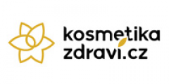 Logo Kosmetika-Zdraví.cz