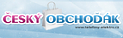 Logo Český obchoďák