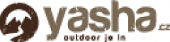 Logo www.yasha.cz