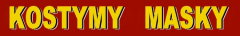 Logo Karneval kostýmy.cz
