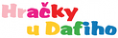 Logo Hračky u Dafiho