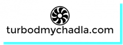 Logo Turbodmychadla