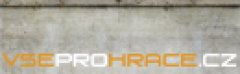 Logo Vseprohrace