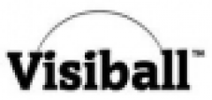 Logo Visiball.cz