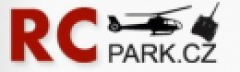 Logo RCPark.cz