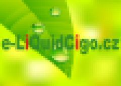 Logo e-LIQuidCigo.cz