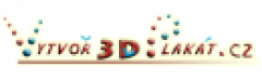 Logo Vytvoř 3d Plakát.cz