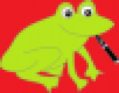 Logo Doobá cigareta - Elekronická cigareta