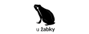 Logo U Žabky