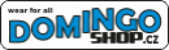 Logo DOMINGOshop
