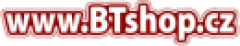 Logo BTshop