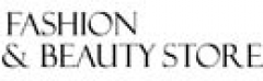 Logo Fashion & Beauty Store