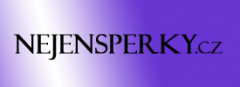 Logo NejenSperky.cz