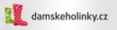Logo www.damskeholinkycz