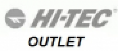 Logo HI-TEC outlet