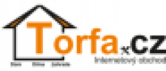 Logo Torfa.cz - sekačky, motorové pily, drtiče, kompresory,elektrické ruční nářadí