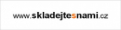 Logo www.skladejtesnami.cz