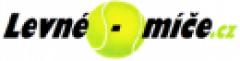 Logo Levné-míče.cz