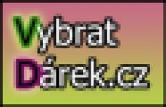 Logo Vybrat Dárek